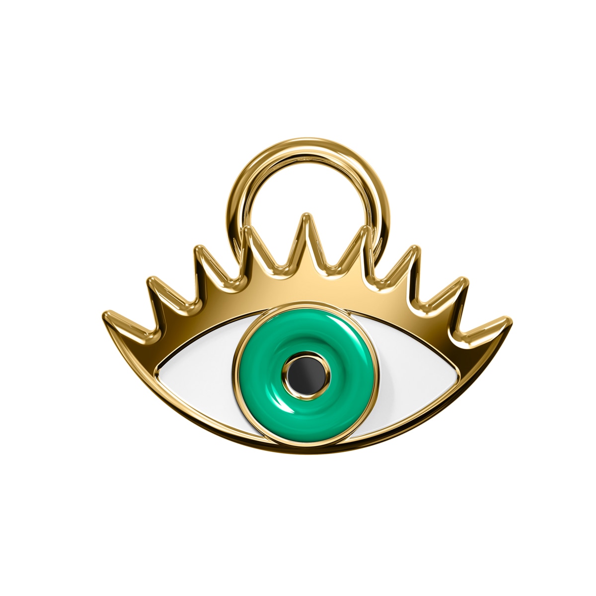 Imagem 0 de Acessório Amuleto Olho