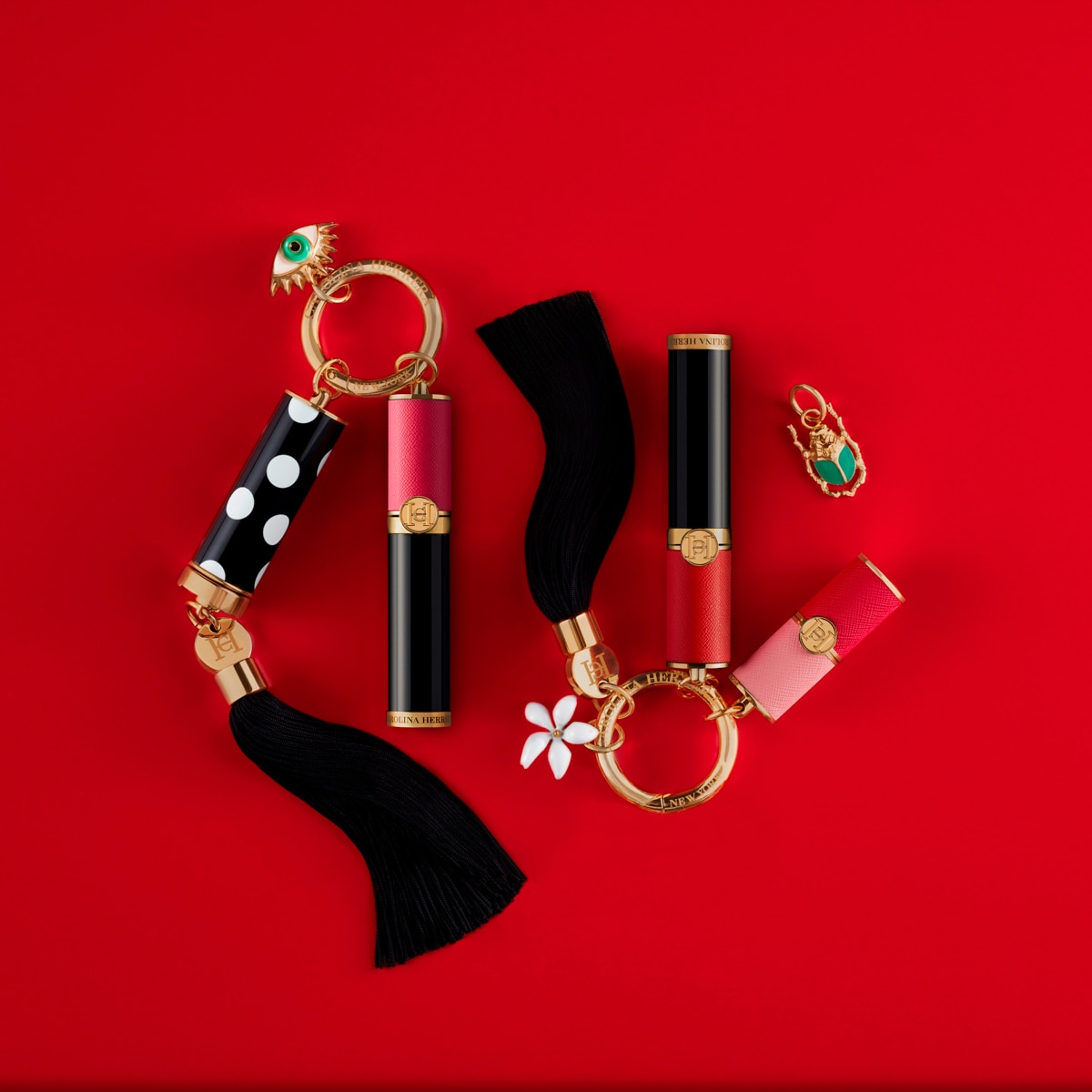 Acessório Amuleto Olho 4