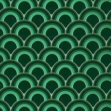 Green Waves Green Waves