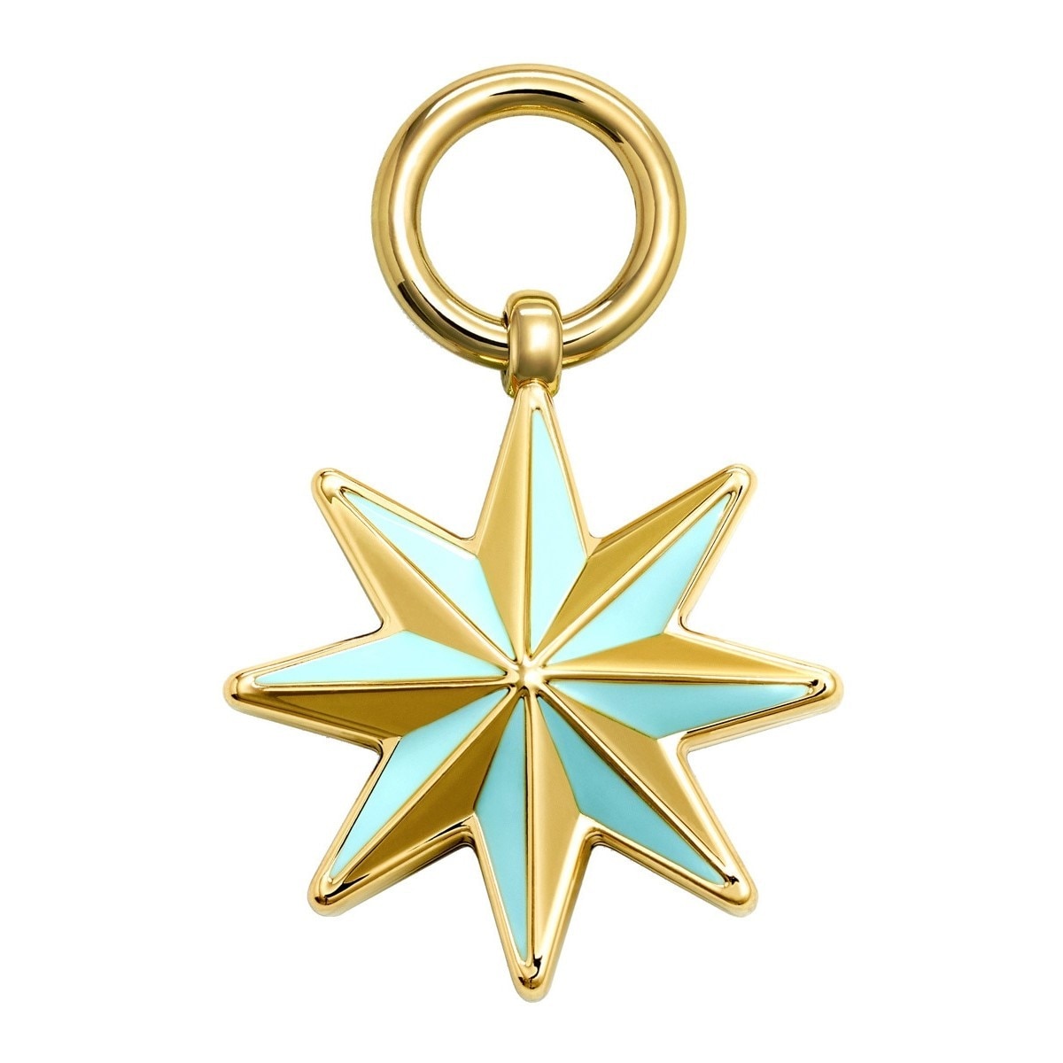 Imagem 0 de Acessório Amuleto Blue Star