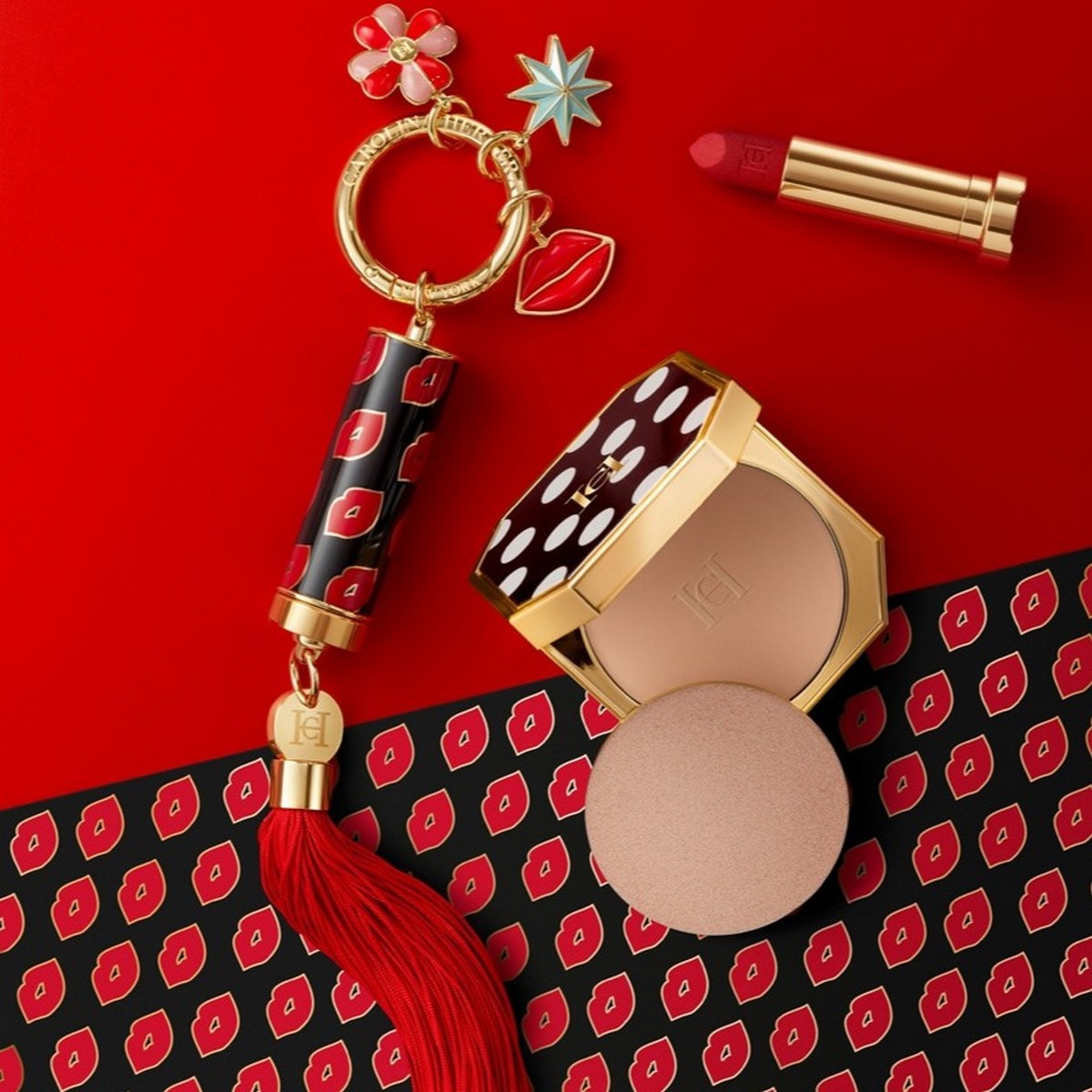 Acessório Amuleto Blue Star All Star-3