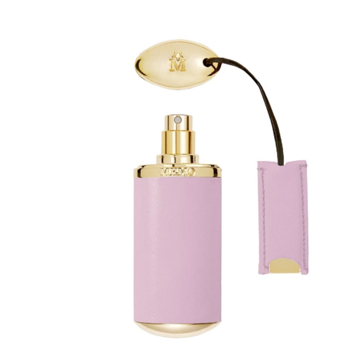 Estojo Recarga de Perfume Travel Case Toliara Lilac Toliara Lilac-2