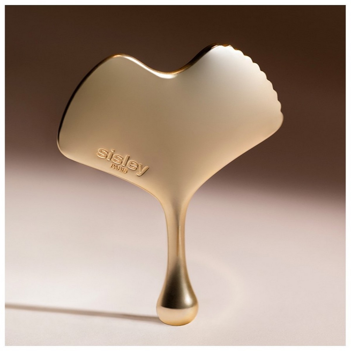 Acessório Ginkgo Gua Sha 2