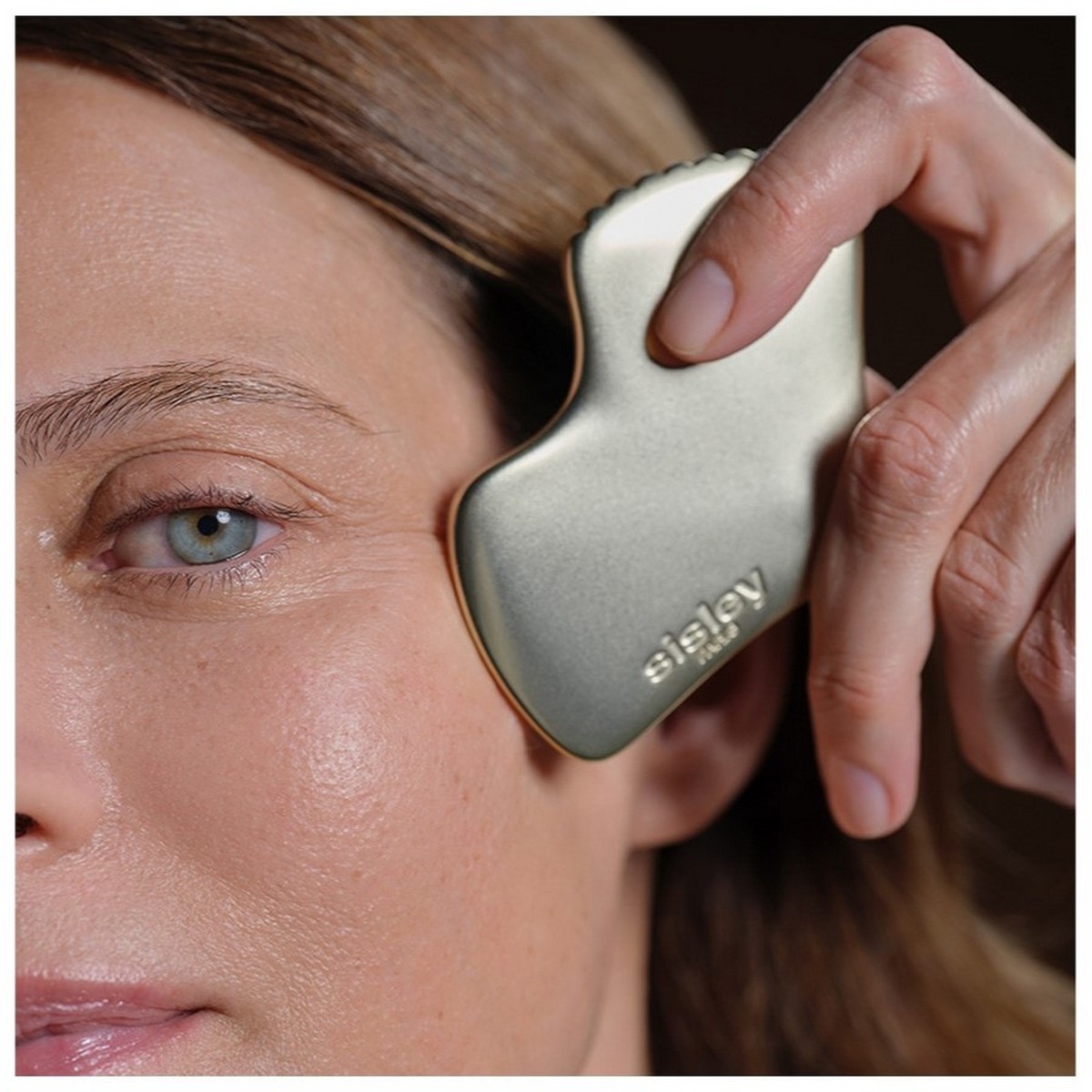 Acessório Ginkgo Gua Sha 4