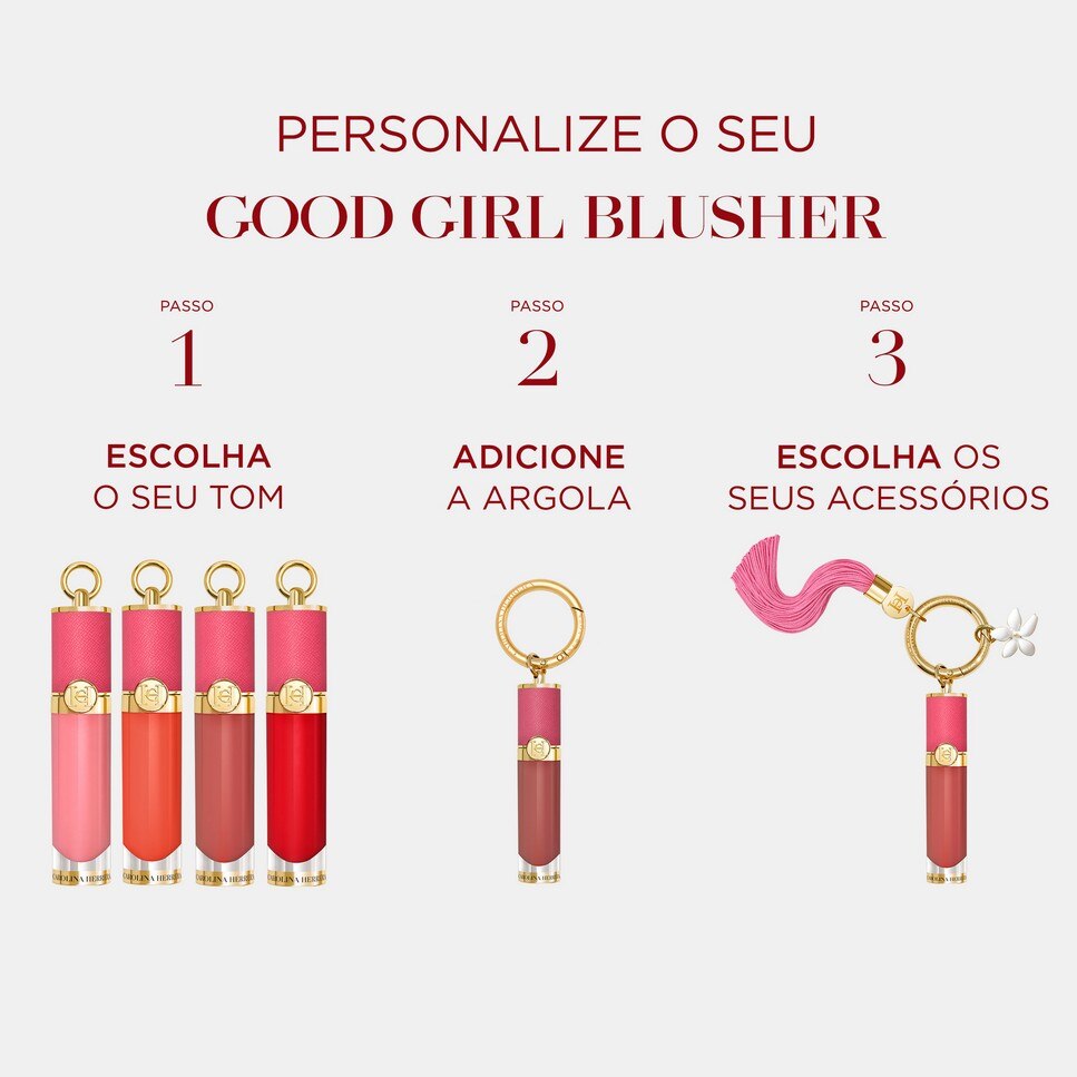 Acessório Butterfly Charm 3