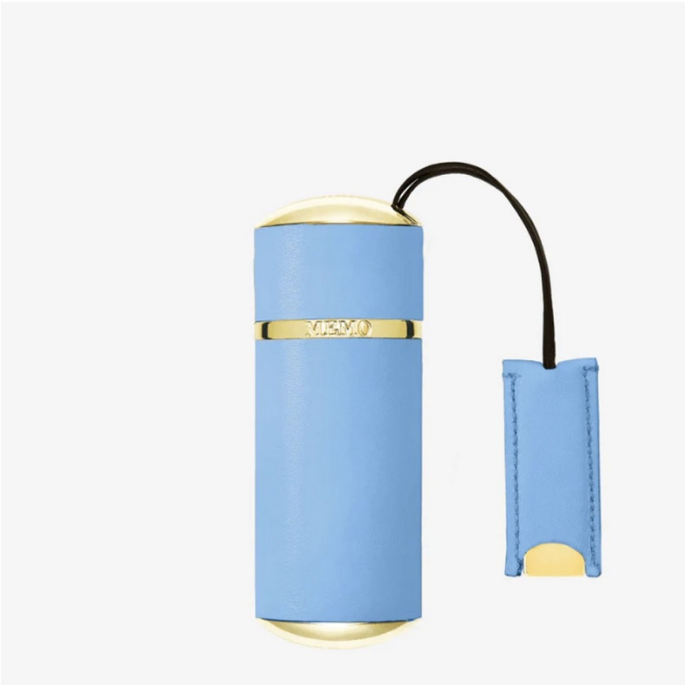 Imagem 0 de Estojo Recarga de Perfume Travel Case Blue Daydream