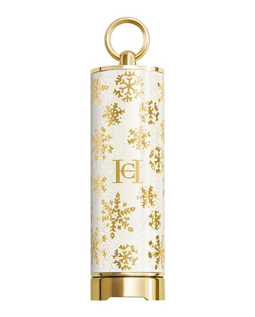 Imagem 0 de Embalagem para Batom Snowflake Fabulous Kiss