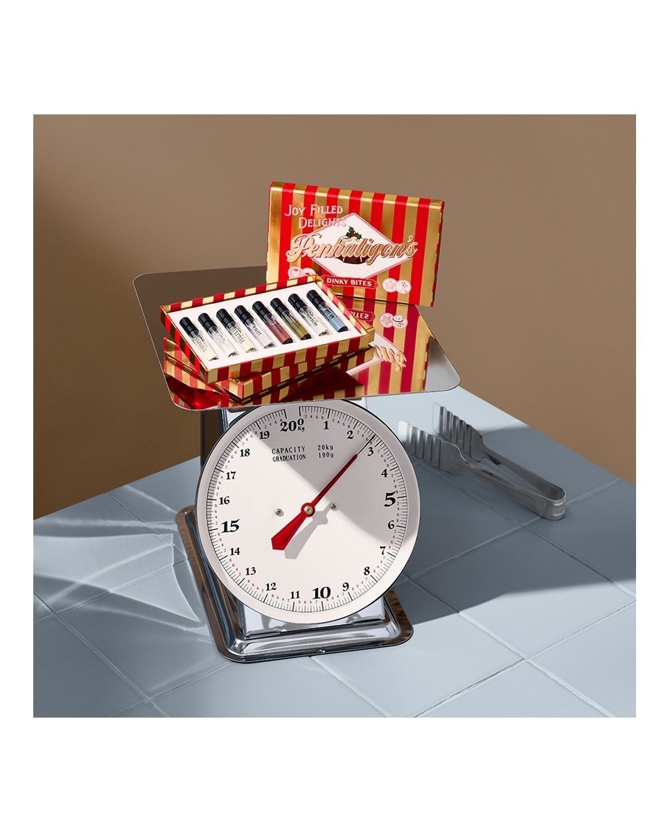 Coffret Set de Descoberta 4