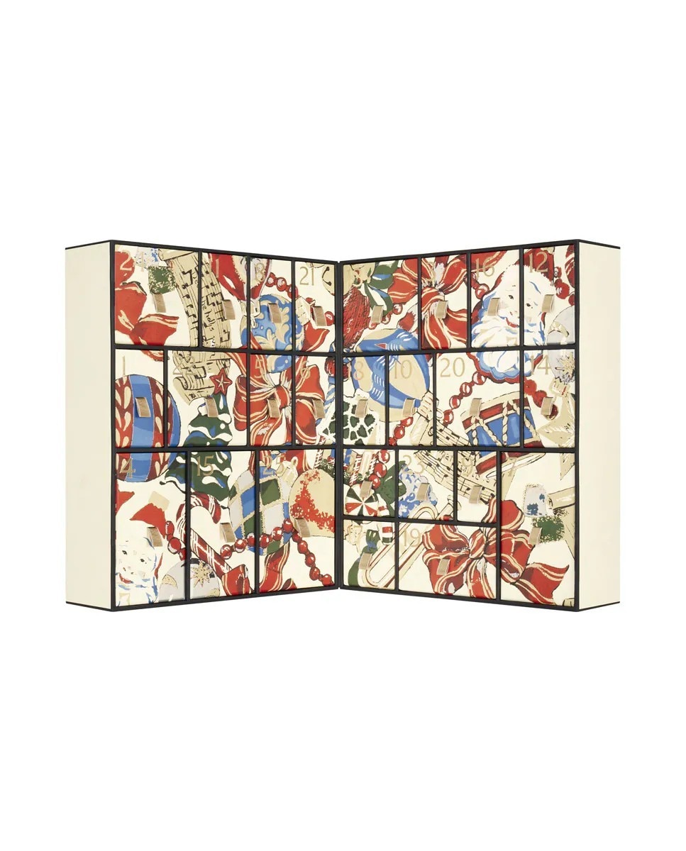 Calendário do Advento Jo Malone 1