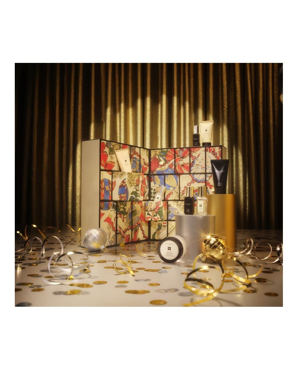 Calendário do Advento Jo Malone 5