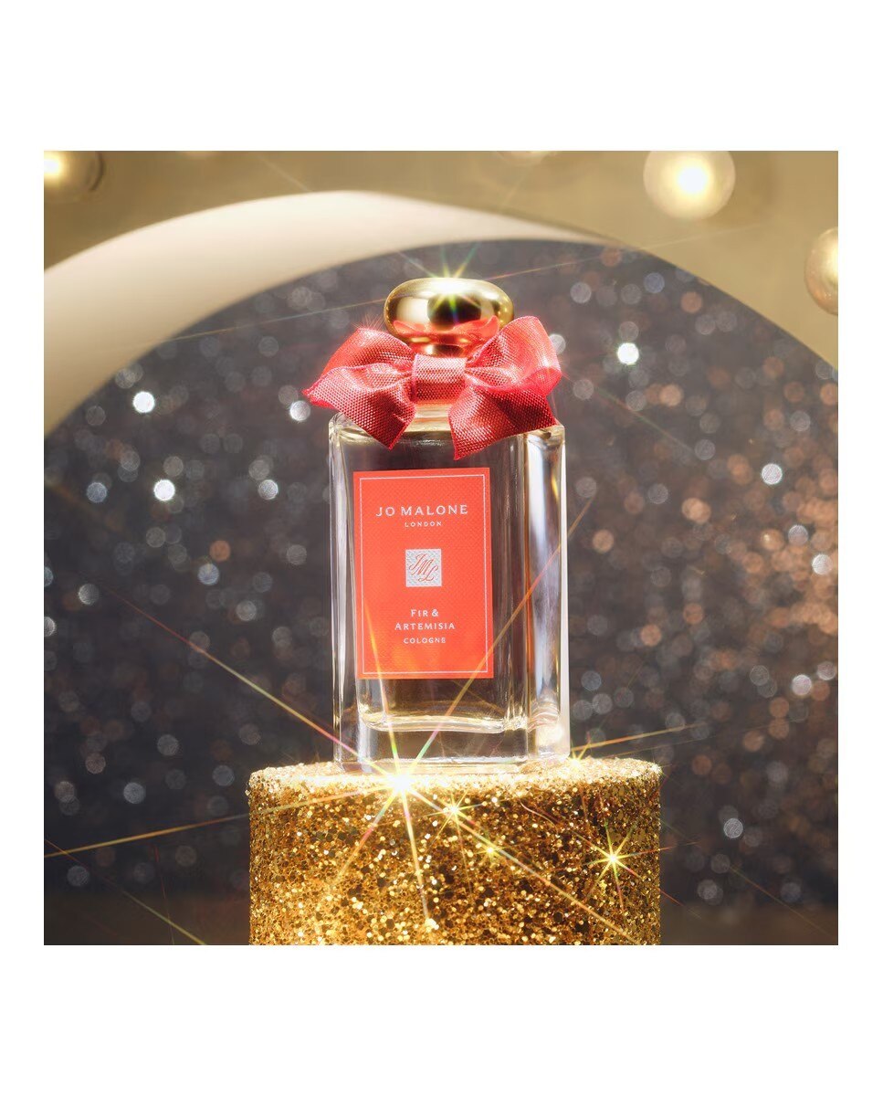 Fir & Artemisia Eau de Cologne · Jo Malone London · El Corte Inglés