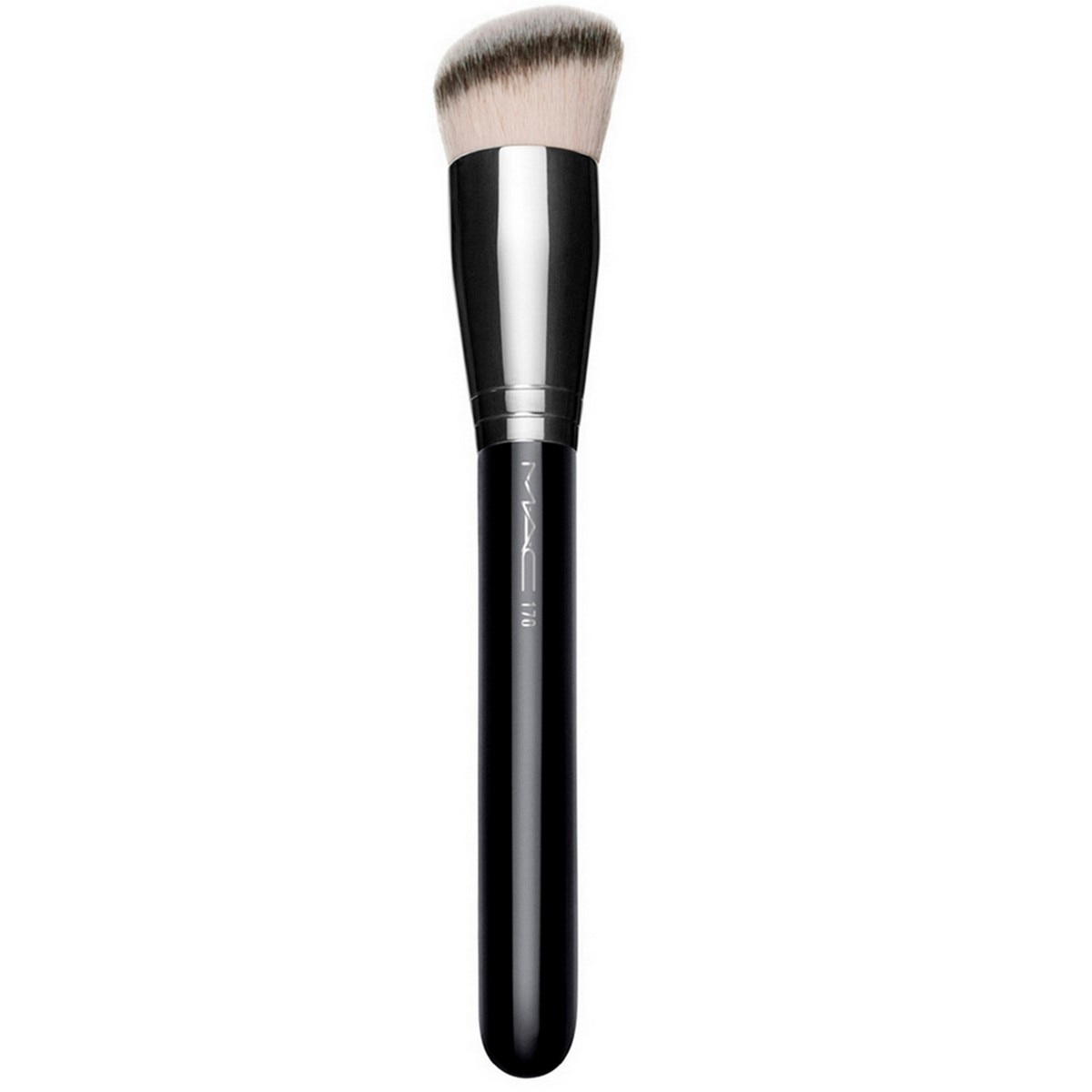 Imagem 0 de Pincel 170 Synthetic Rounded Slant Brush