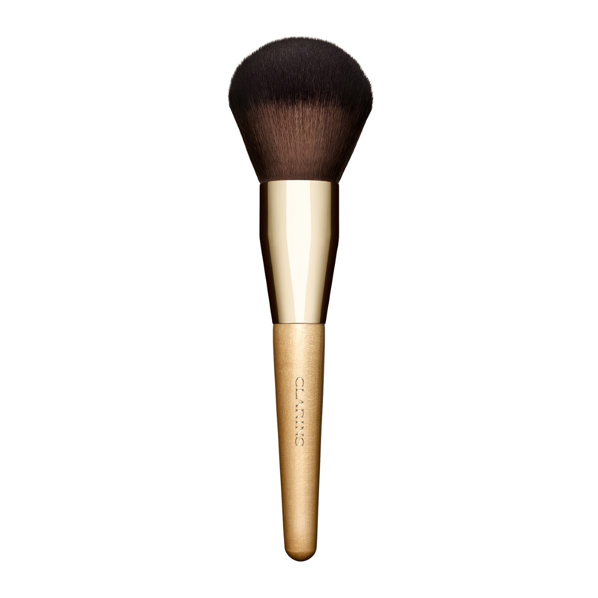 Imagem 0 de Pincel Para Pó Clarins