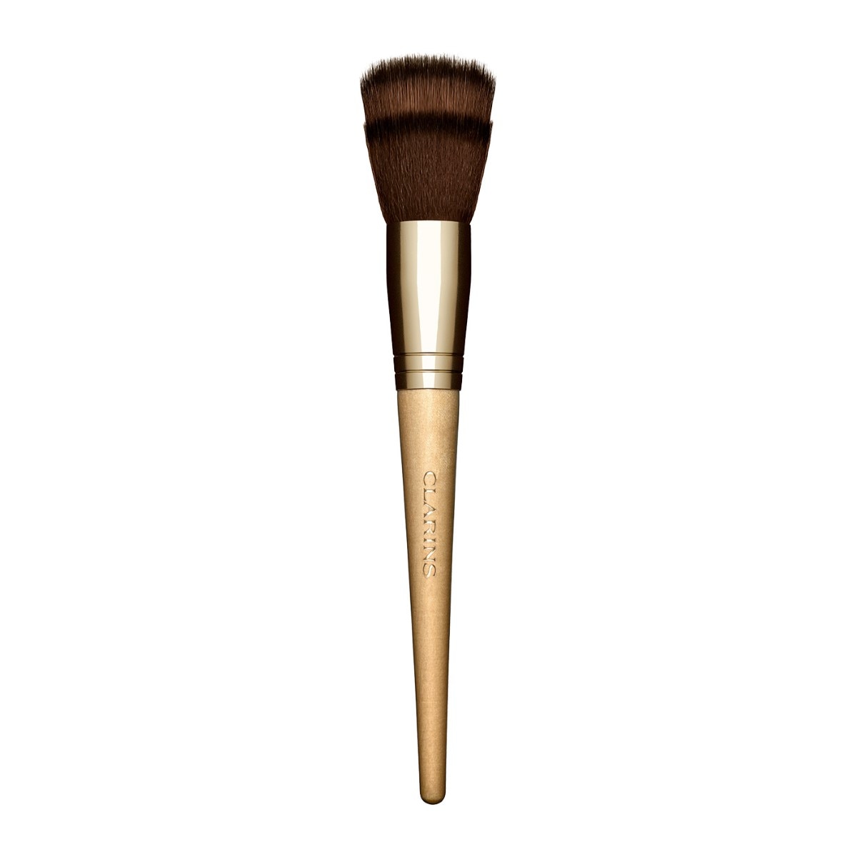 Imagem 0 de Pincel de Base Found de Teint Multi-Usage Clarins