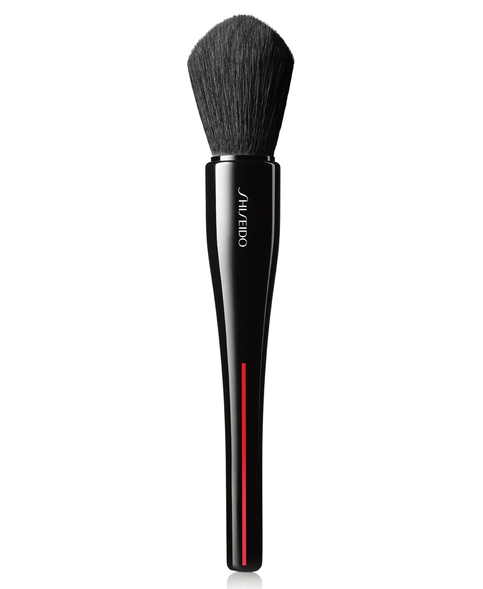 Imagem 0 de Pincel de maquilhagem MARU FUDE Multi Face Brush Shiseido