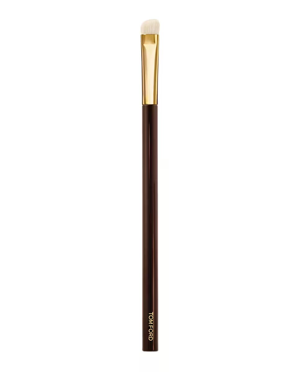 Imagem 0 de Pincel de Olhos Eye Contour Brush 12