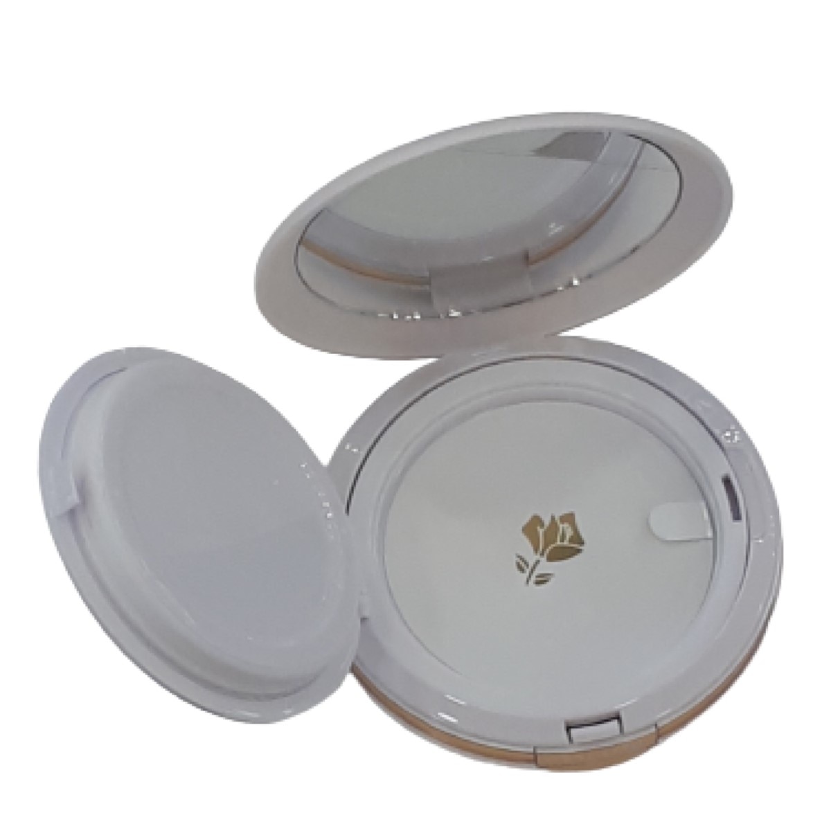 Luva Facial de Microfibra - 1 un 2
