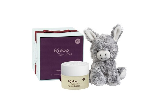 Imagem 0 de Coffret Blue Eau de Senteur 100 ml + Patapouf Fluffy