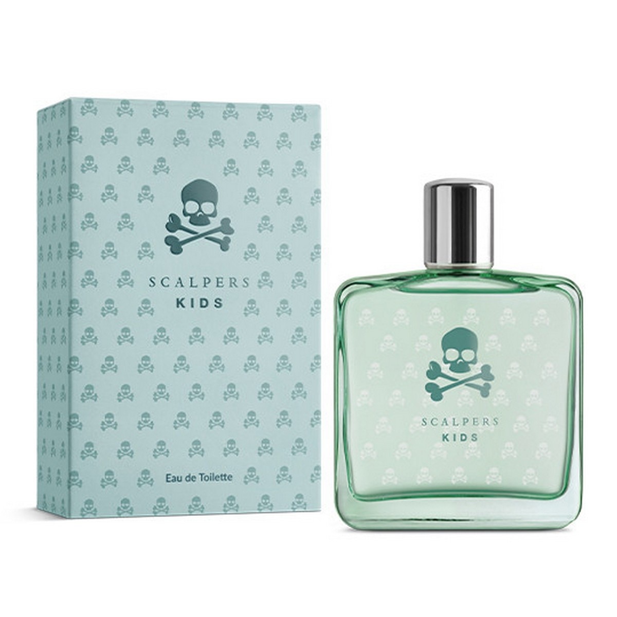 Kids Boy Eau de Toilette - 100 ml 2