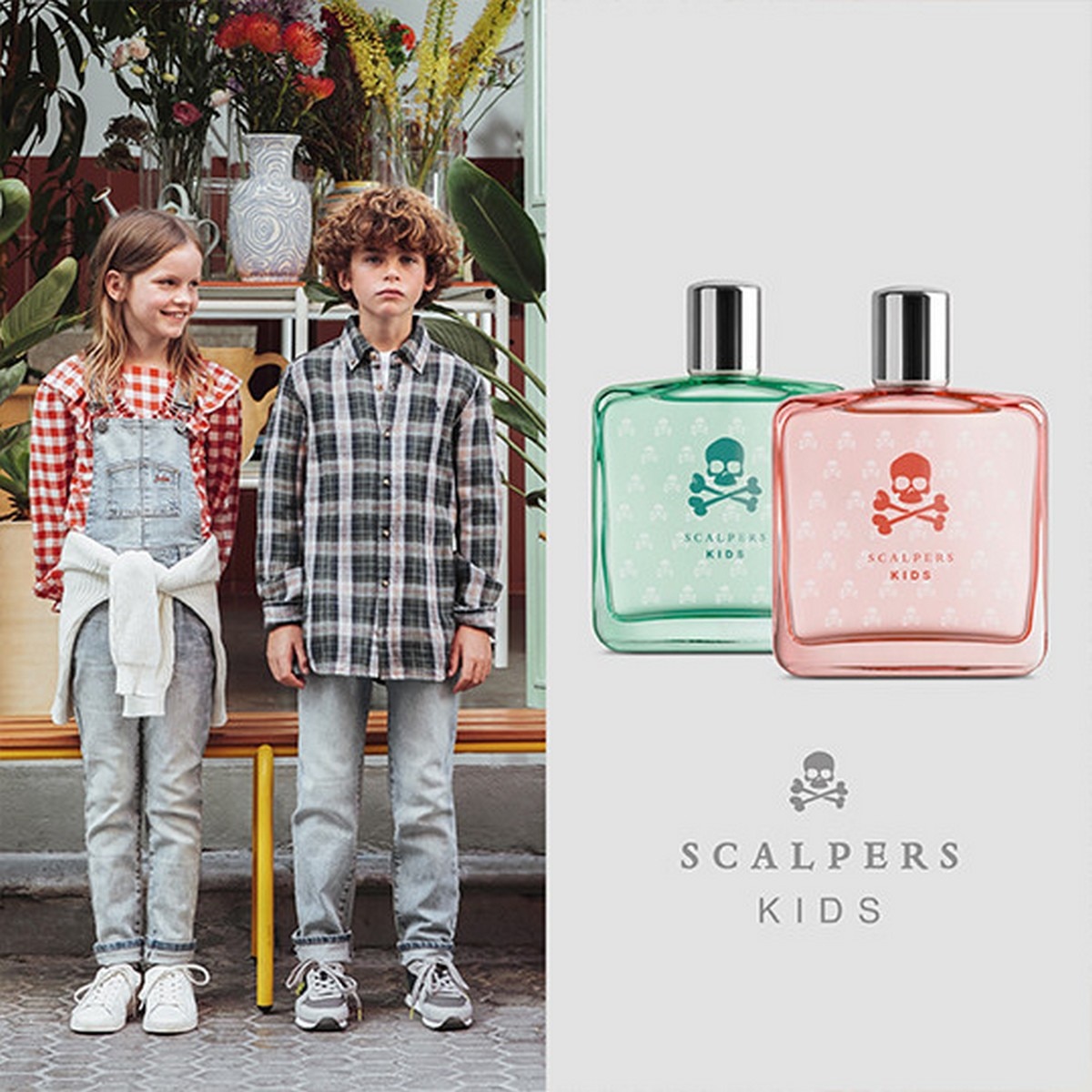 Kids Boy Eau de Toilette - 100 ml 3