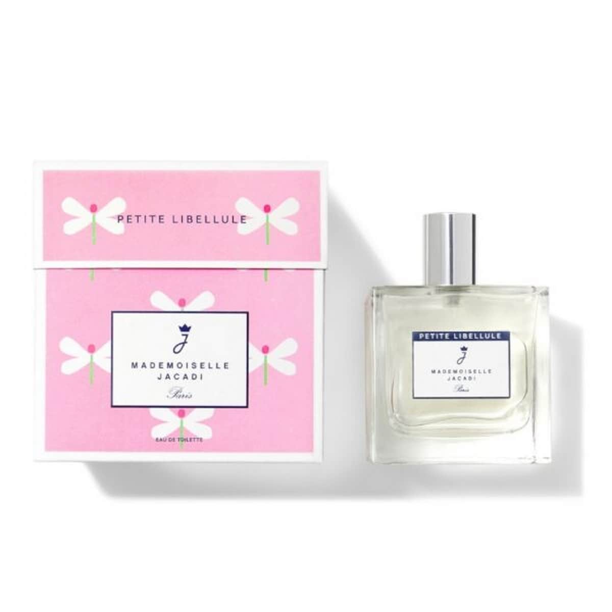 Mademoiselle Petite Libellule Eau de Toilette - 50 ml 2