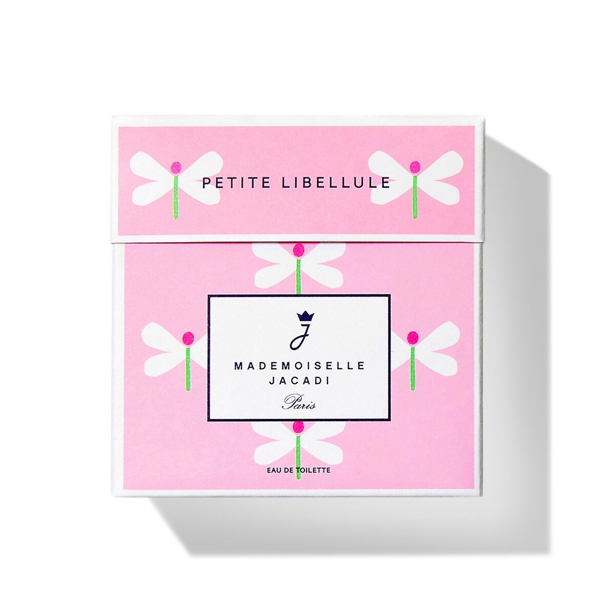 Mademoiselle Petite Libellule Eau de Toilette - 50 ml 3