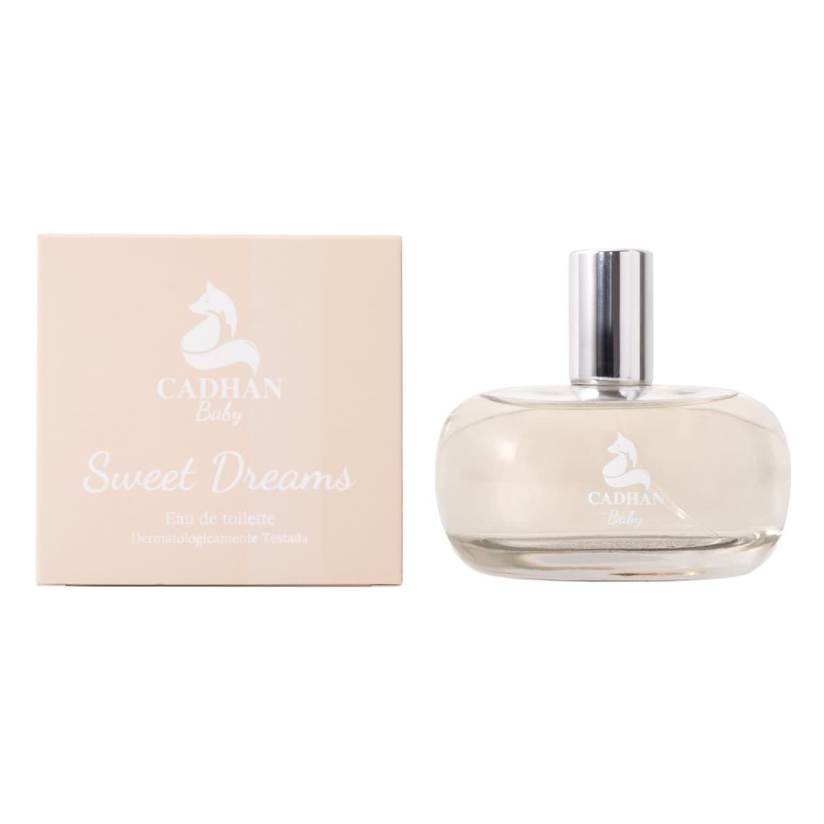 Baby Sweet Dreams Eau de Toilette - 100 ml 1