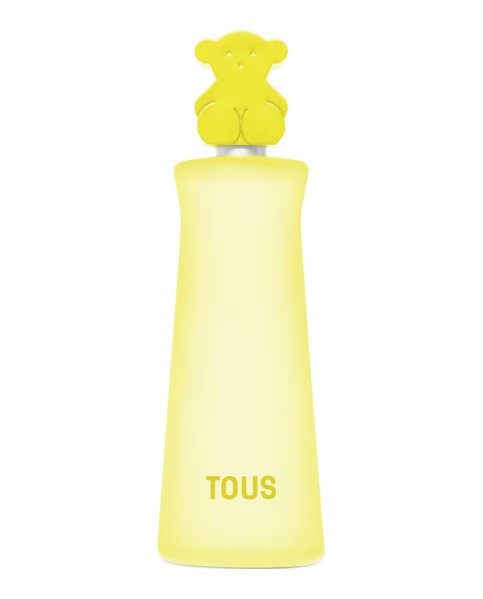 Imagem 0 de Eau de Toilette Tous Kids Bear - 100 ml