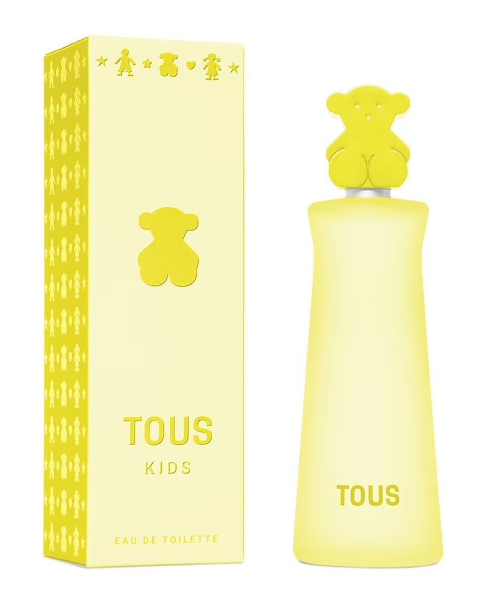Eau de Toilette Tous Kids Bear - 100 ml 2