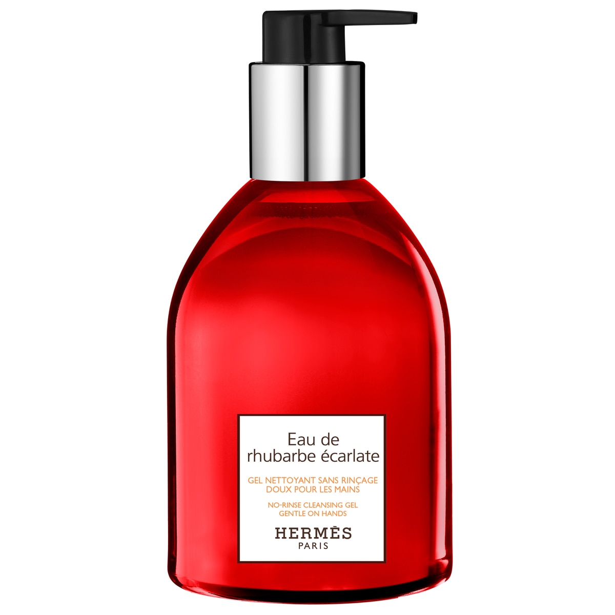 Imagem 0 de Gel de Limpeza Mãos Eau de Rhubarbe Écarlate - 290 ml