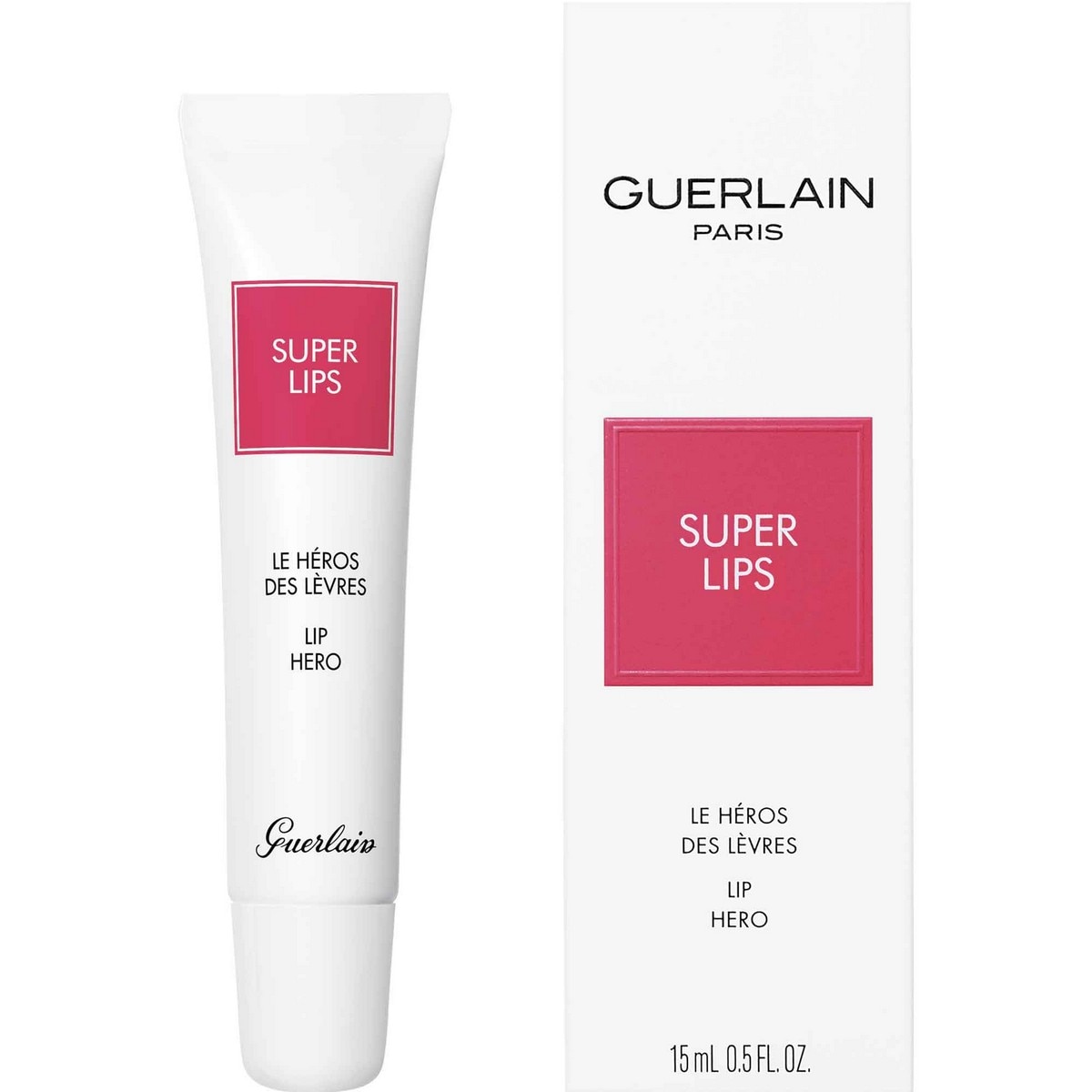 Bálsamo de Lábios My Superlips - 15 ml 2