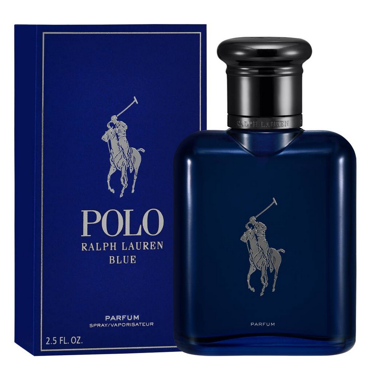 Recarga Eau de Parfum Polo Blue 2
