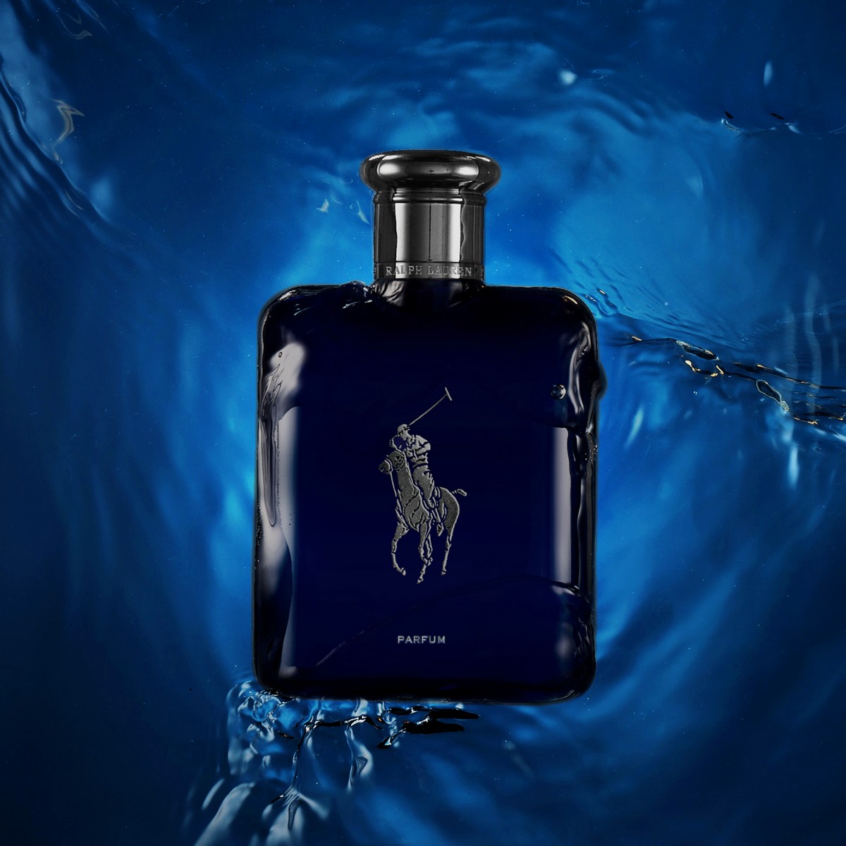 Recarga Eau de Parfum Polo Blue 6