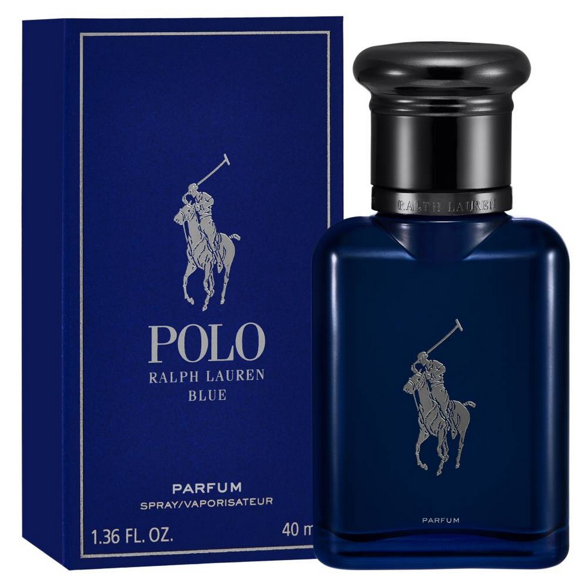 Polo Blue Parfum - 40 ml 2