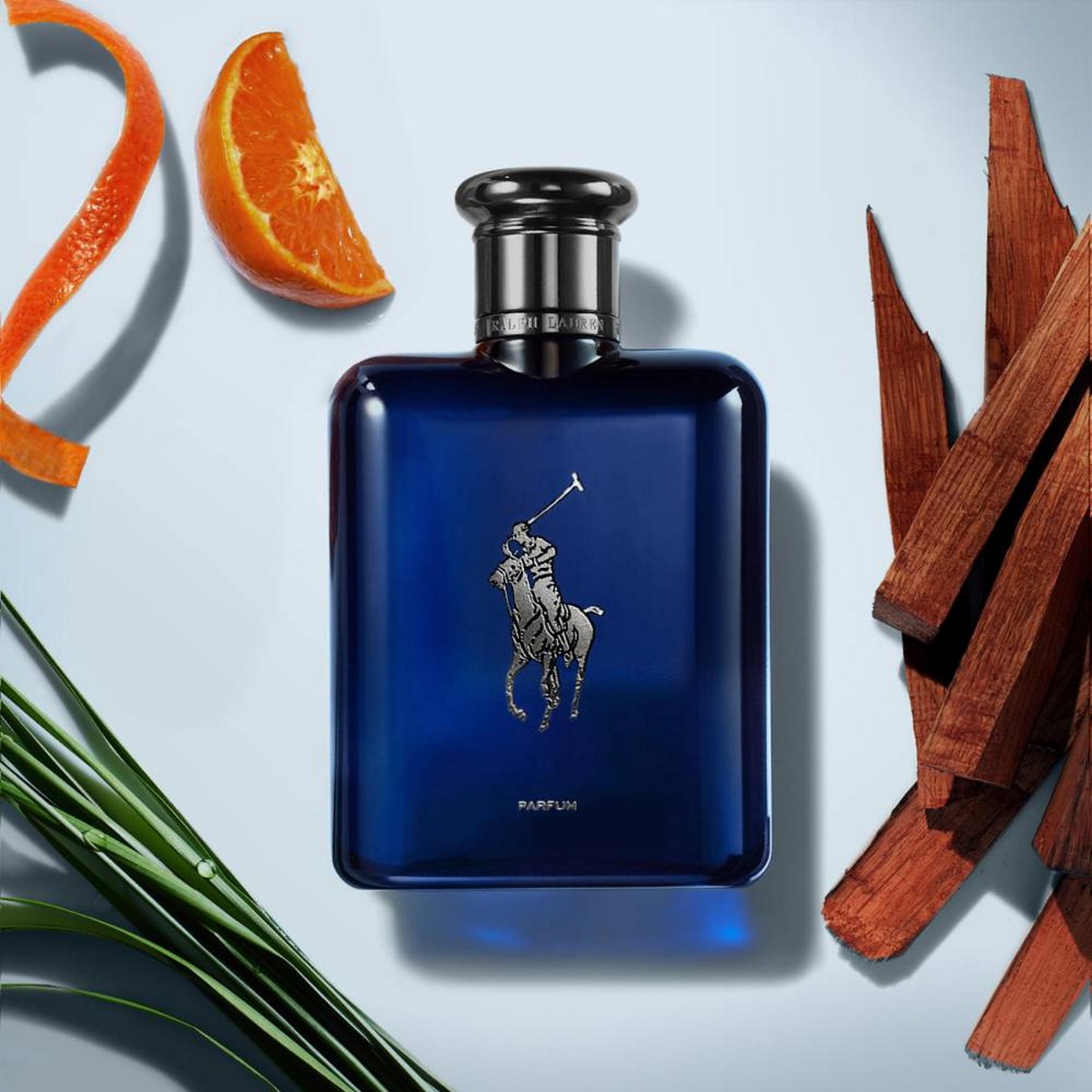 Polo Blue Parfum - 40 ml 3