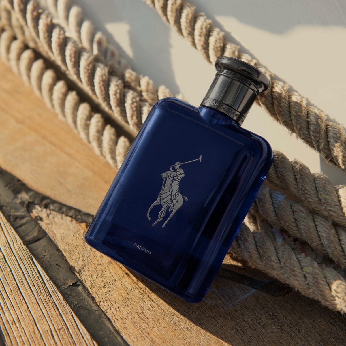 Polo Blue Parfum - 40 ml 8