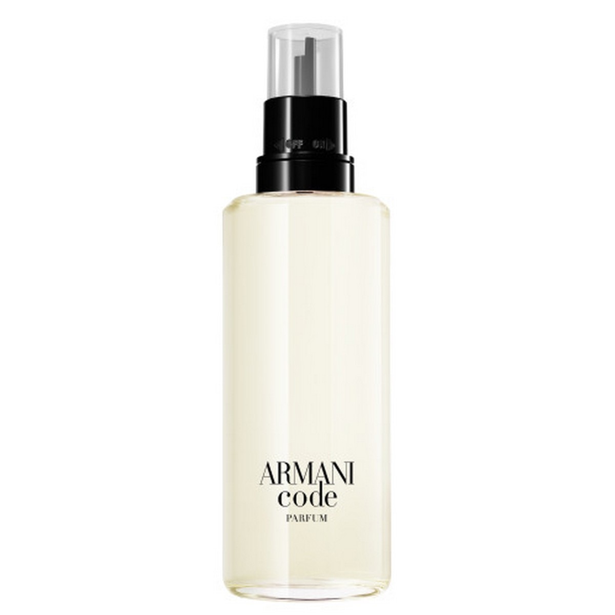 Recarga Armani Code Le Parfum - 150 ml 1