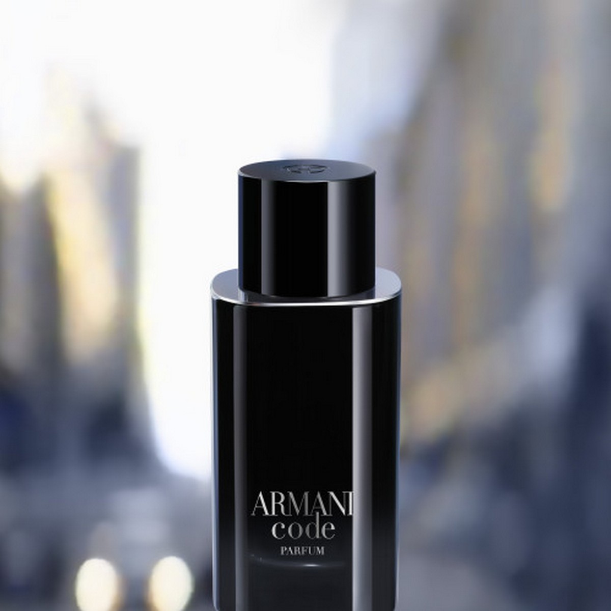 Armani Code Le Parfum - 125 ml 5