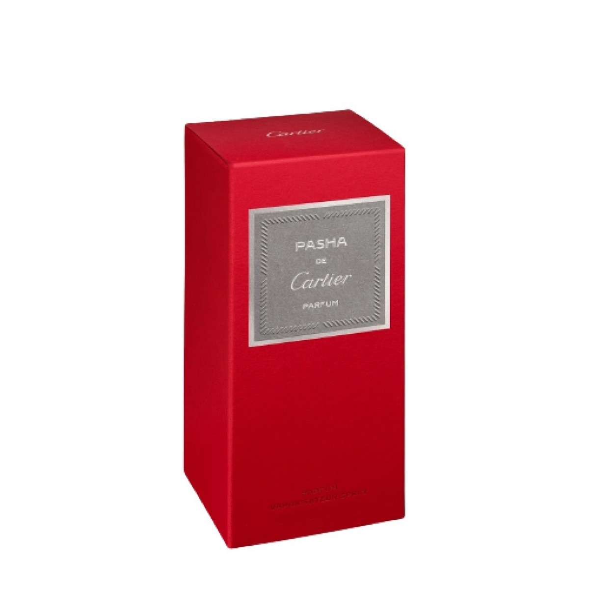 Pasha de Cartier Parfum 2