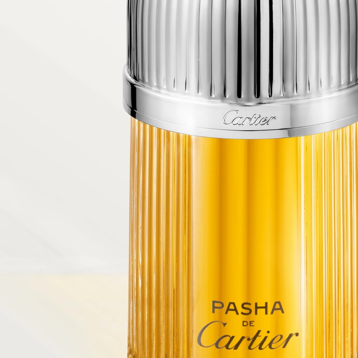 Pasha de Cartier Parfum 4