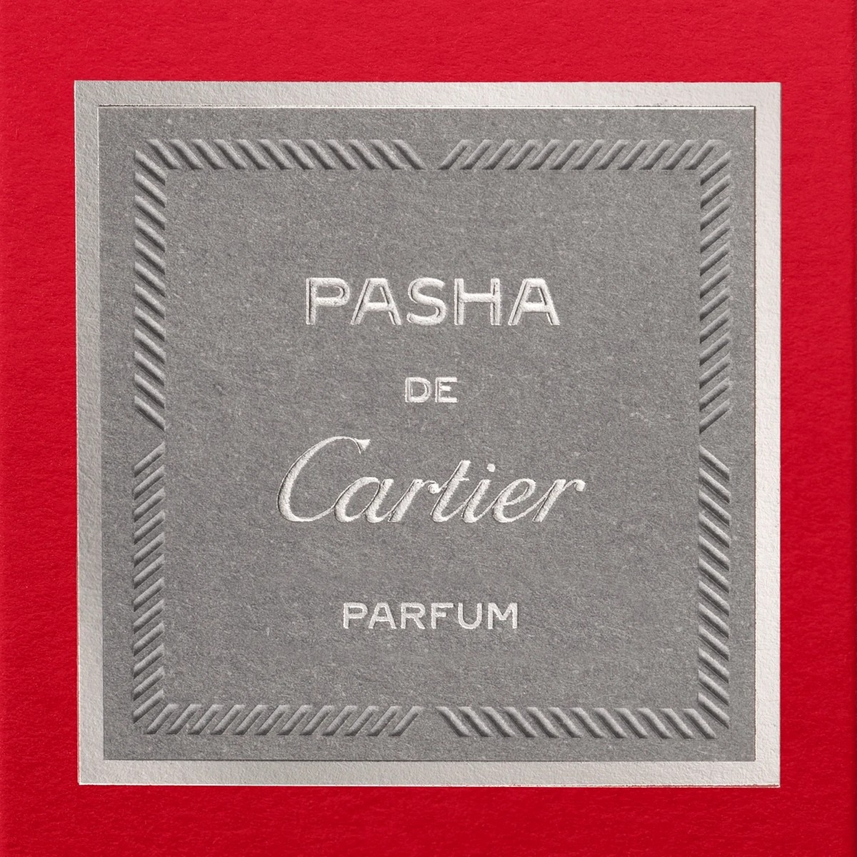 Pasha de Cartier Parfum 5