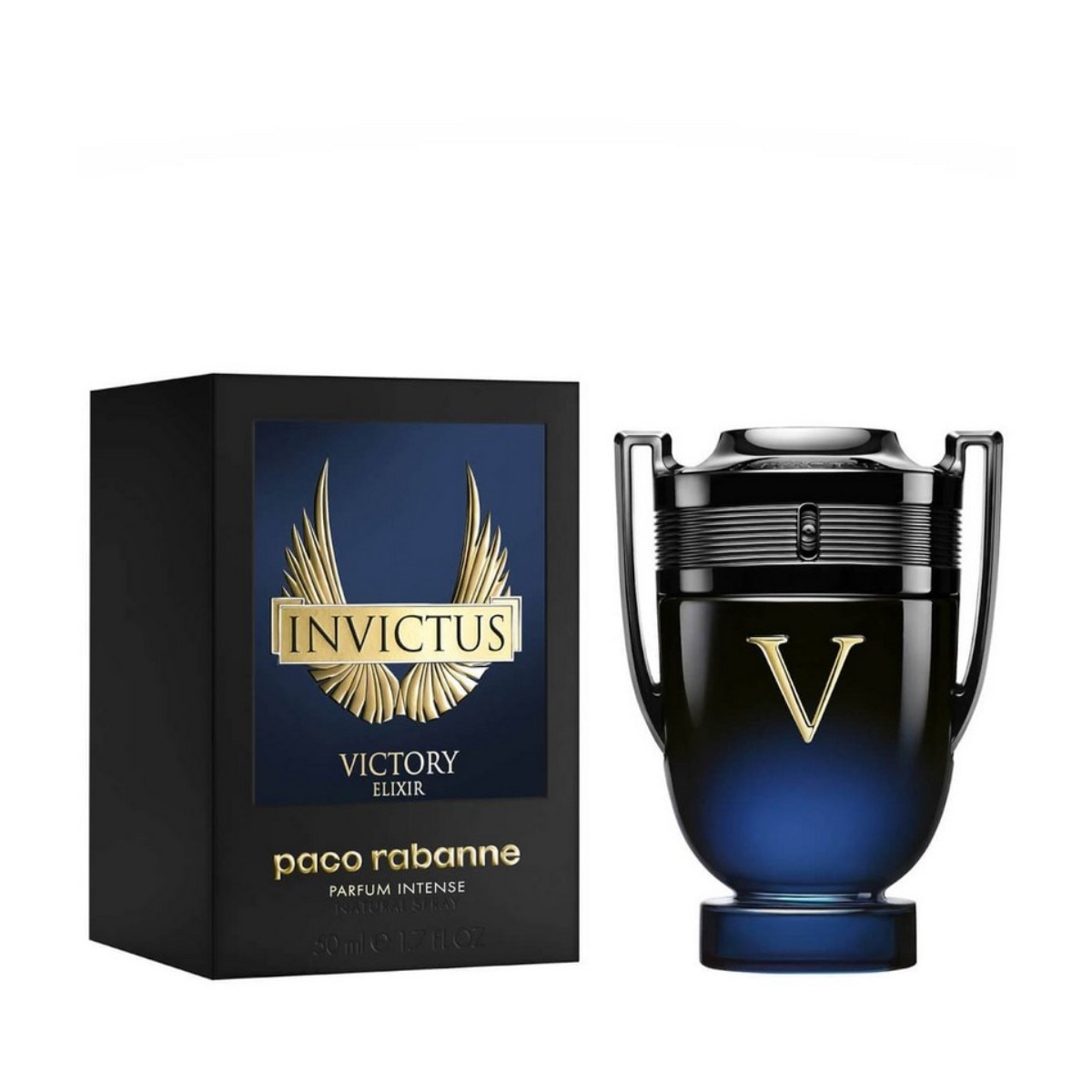 Invictus Victory Elixir Eau de Parfum Intense 2