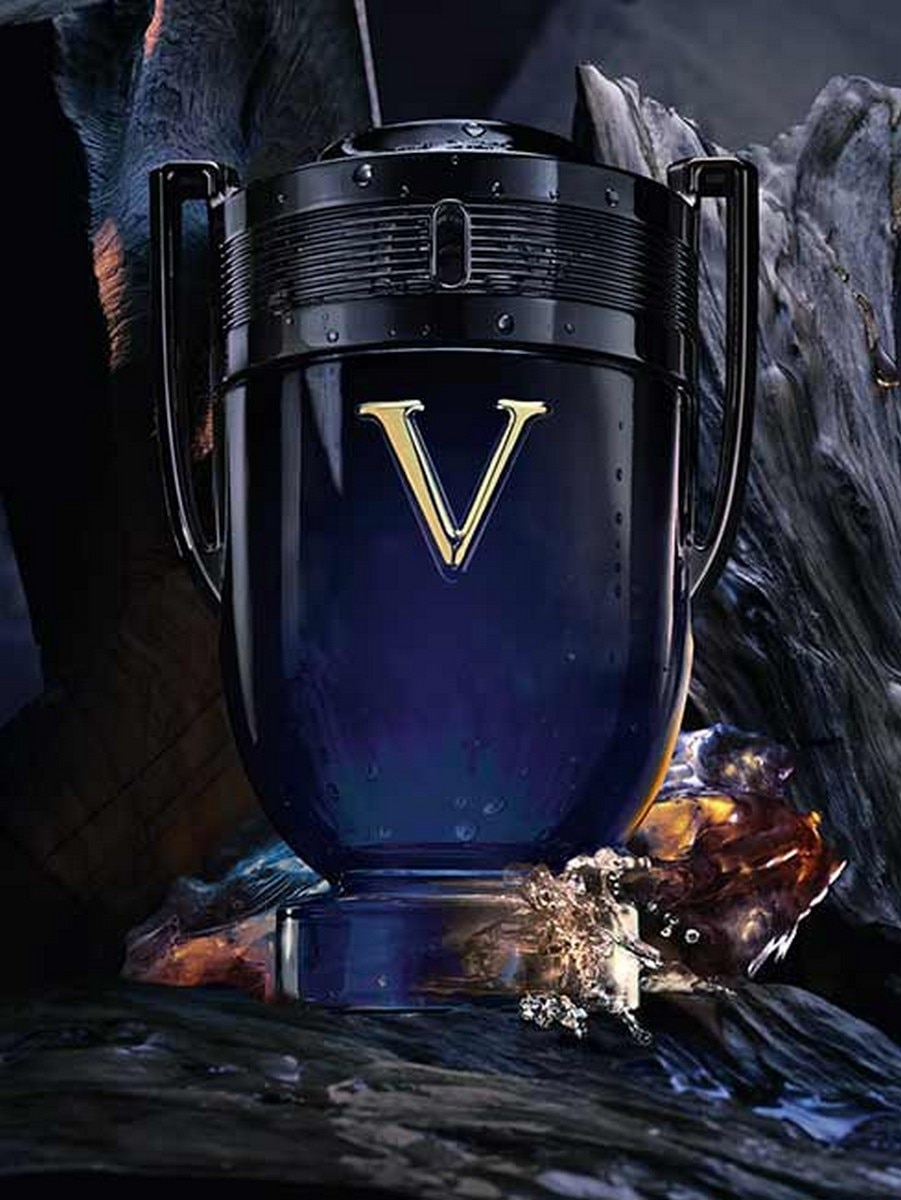 Invictus Victory Elixir Eau de Parfum Intense 3