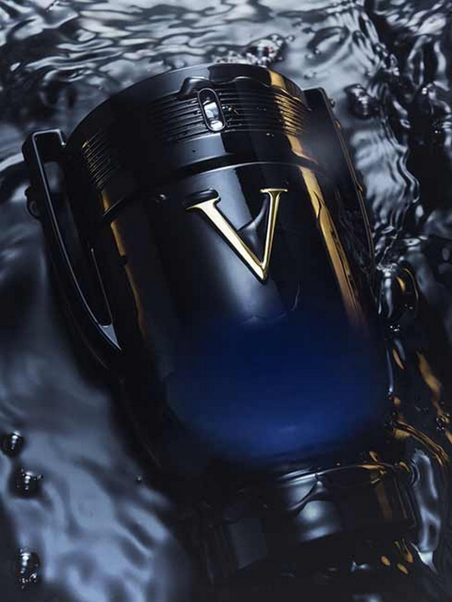 Invictus Victory Elixir Eau de Parfum Intense 4