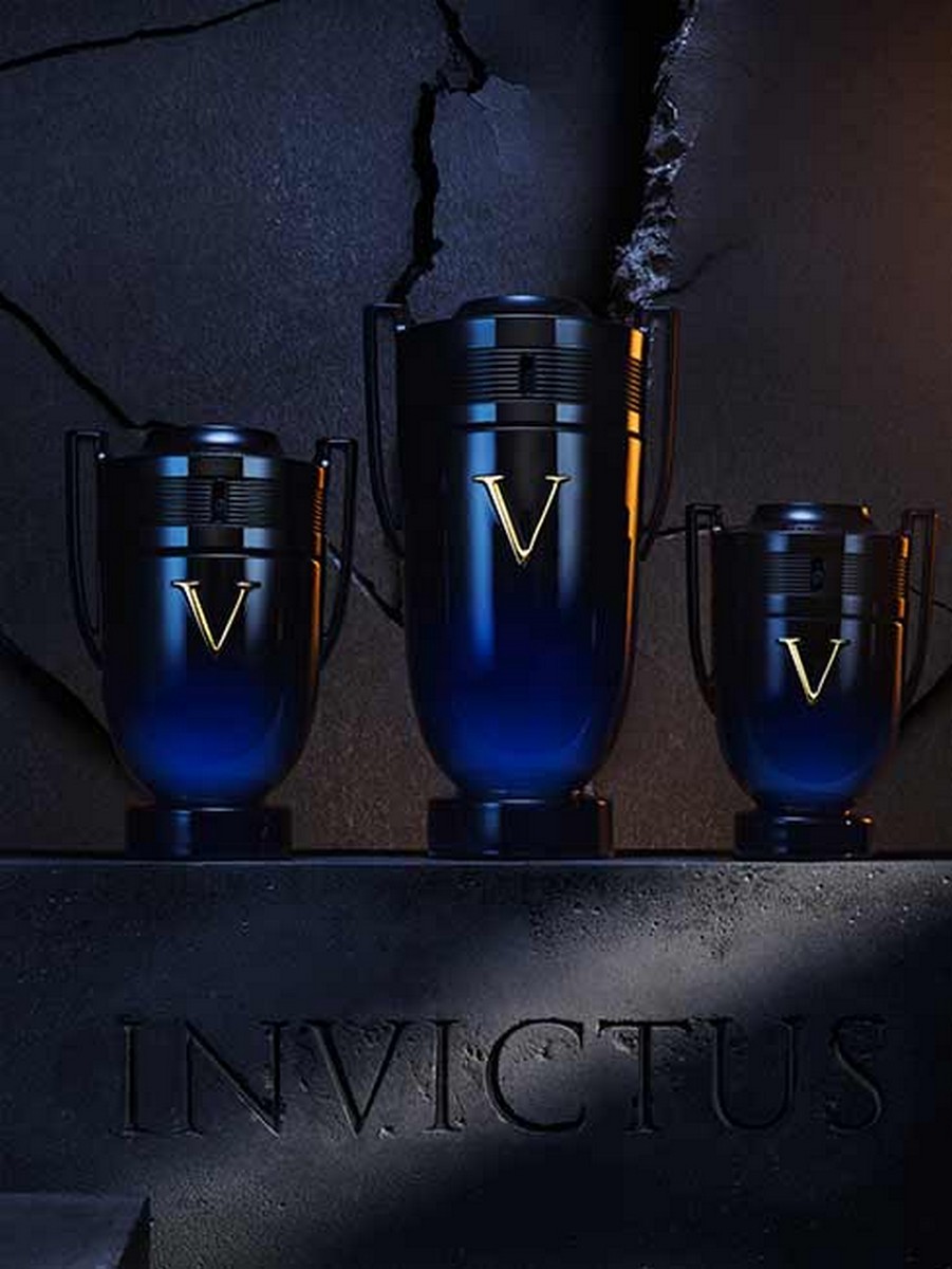 Invictus Victory Elixir Eau de Parfum Intense 5