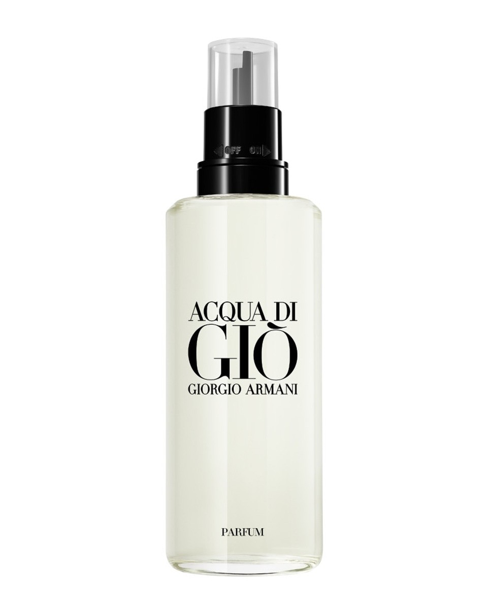 Imagem 0 de Recarga Acqua di Giò Parfum - 150 ml