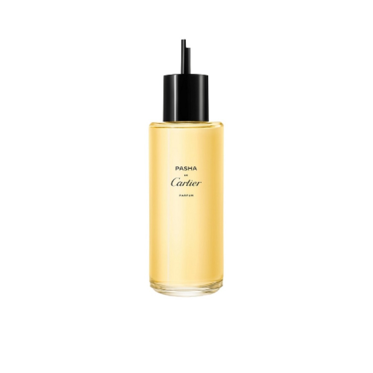 Imagem 0 de Recarga Pasha de Cartier Parfum - 200 ml
