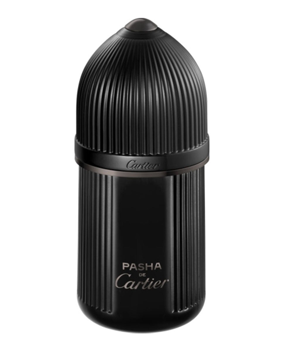 Imagem 0 de Pasha de Cartier Noir Absolu Eau de Parfum