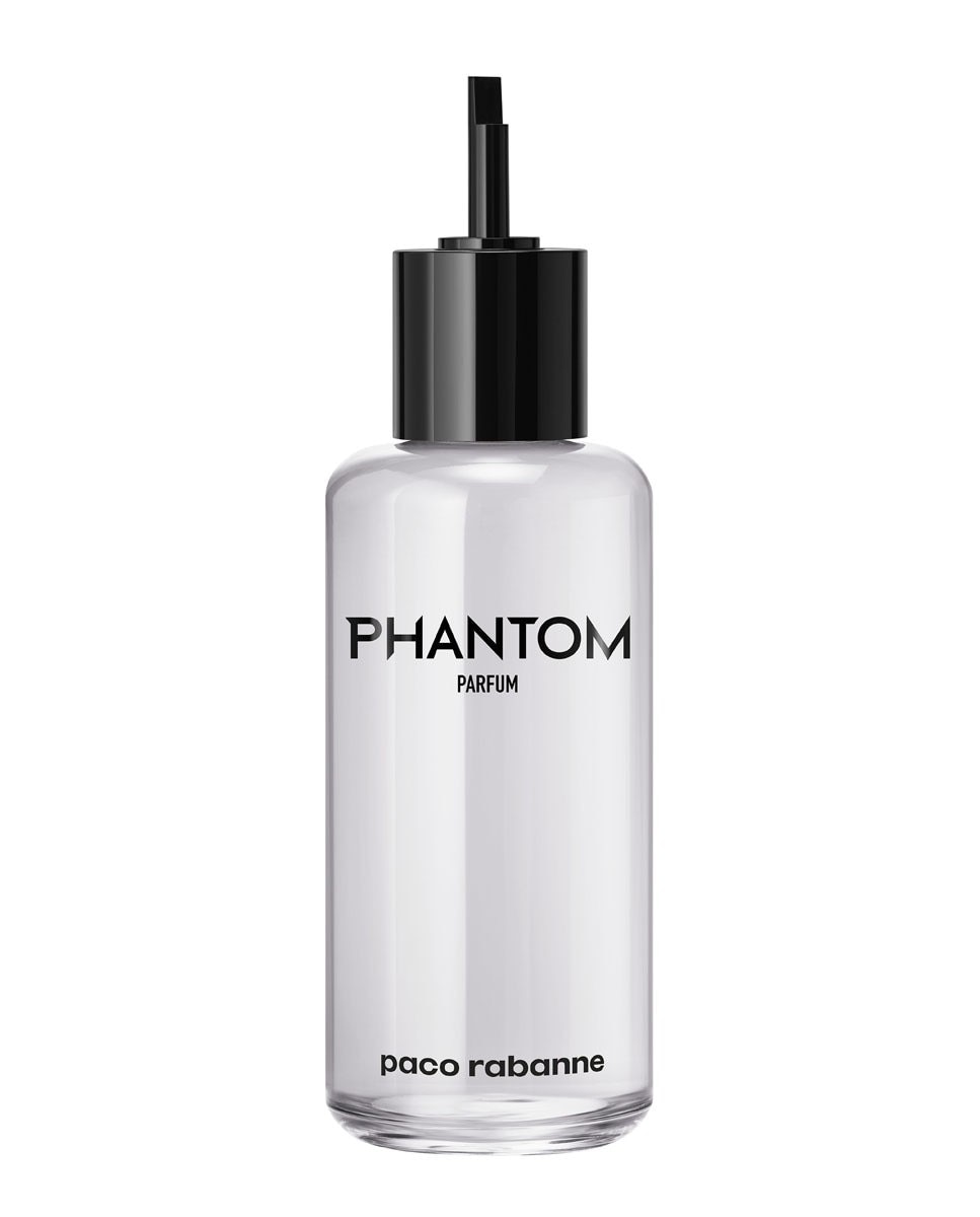 Recarga Phantom Parfum Eau de Parfum - 200 ml 1