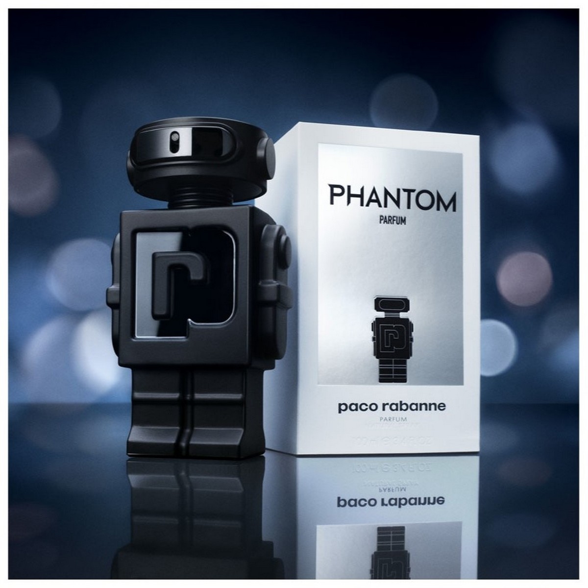Phantom Parfum Eau de Parfum 2